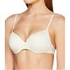 Chantelle DE Irresistible, Reggiseno t-Shirt Donna, Beige (Beige Dots G4), (Taglia Produttore: 70C)