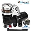 Italwinch VERRICELLO SALPA ANCORA ITALWINCH 500W 12V CATENA 6mm KIT COMPLETO BARCA