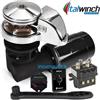 Italwinch VERRICELLO SALPA ANCORA ITALWINCH 700W 12V CATENA 8mm KIT MONTAGGIO BARCA
