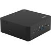 PC MSI CUBI NUC U9 32G 2TB W11P U9-288V SSD M.2 DDR5 WIFI VESA