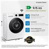 Samsung WD90DG5G34BE - WD90DG5G34BEET Lavasciuga libera installazione. Lavaggio 9kg, asciugatura 5kg ***PRONTA CONSEGNA***