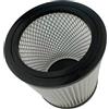 BildeeMait Parkside, cartuccia filtro per aspirapolvere 91096424, PWD 30 A1 per PNTS 1400 H4 IAN 322475