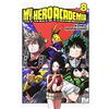 Star Comics My Hero Academia (Vol. 8)