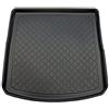 MTM Vasca Baule per Seat Leon III (5F) Sportstourer 10.2012-08.2020 Protezione Bagagliaio su Misura con Antiscivolo, Resistente, Facile da Lavare e Inodore, cod. 4448