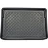 MTM Vasca Baule per Citroen C3 Aircross 2017-05.2024 Protezione Bagagliaio su Misura con Antiscivolo, Resistente, Facile da Lavare e Inodore, cod. 7680