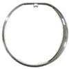 buyonline CORNICE FANALE FENDINEBBIA SX CROMATA COMPATIBILE CON MINI COUNTRYMAN (F60) 2016>2021, OEM 51117405387