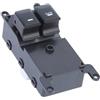 XuYingBhd Interruttore Finestra Alzacristalli Per Kia Per Rio III UB 2012 Auto Elettrica Power Master Finestra Interruttore 93570-1W000 935701W000