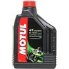 Motul Schmieröl 4T 5100 10W50 4T 2L