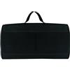 EJP-Bag - Contenitore per bagagliaio, colore nero, grande, adatto a qualunque veicolo