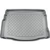 MTM Vasca Baule per DS DS4 2021- Protezione Bagagliaio su Misura con Antiscivolo, Resistente, Facile da Lavare e Inodore, cod. 9464