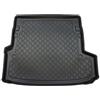 MTM Vasca Baule per BMW Serie 3 (F31) Touring 12.2012-02.2019 Protezione Bagagliaio su Misura con Antiscivolo, Resistente, Facile da Lavare e Inodore, cod. 3900