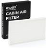 RIDEX 424I0855 Filtro abitacolo Compatibilità con CITROËN C3 Aircross II 2R, 2C