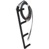 SZYNBQ Cablaggio preriscaldamento Compatibile Con Per Beetle Per TDI 2004 2005 2006 Accessori Auto Sostituzione Cablaggio Candeletta OEM: 038971782C