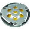 TEKNIX Ruota libera di avviamento Teknix per Scooter Aprilia 50 SR Racing LC Motore Minarelli