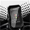 ABSOHWDN Per Du&cati Desert X DesertX 2022-2023 Scratch Cluster Schermo Cruscotto Strumento Di Protezione Pellicola Accessori Moto Cluster Pellicola Protezione