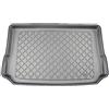 MTM Vasca Baule per Renault Captur II 2020- Protezione Bagagliaio su Misura con Antiscivolo, Resistente, Facile da Lavare e Inodore, cod. 10006