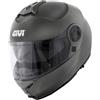 GIVI casco modulare X21 Evo grigio HX21SG76858 taglia M
