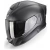 EXOCOM SCORPION EXO-530 AIR SOLID Nero S