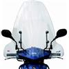 FACO 23126 PARABREZZA CON ATTACCHI VERNICIATI COMPATIBILE CON SYM SYMPLY II 4T 50 2012 2015