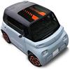 AMI-GO.CLUB Puissance Tetto 07 - Visiera parasole compatibile con Citroen AMI e Opel Rocks-e