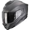 ScorpionEXO SCORPION EXO-1500 CARBON AIR SOLID Nero opaco M