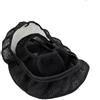 MTHHJJIIX Copertura Per Sella Moto Coprisedile Per Moto Per LONCIN Per VOGE Per DS 800X 800 X DSX800 Per Rally Per Flusso D'aria 3D