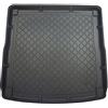 MTM Vasca Baule per Audi A4 (B8) Avant 04.2008-10.2015 Protezione Bagagliaio su Misura con Antiscivolo, Resistente, Facile da Lavare e Inodore, cod. 172