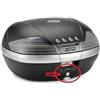 Givi Z641NTM V46N Tech, Nero, 40