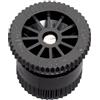 S&M 760655 - Set di 4 ugelli modello 15F regolabile da 0 a 360° con raggio di portata di 4,55 metri | Include filtri | ugelli per diffusore o irrigatore