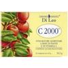 Laboratorio Erboristico Di Leo Vit C 2000 30 Compresse Masticabili Vitamina C