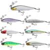 NONE Lama Jig Ballerino Pesca Chatterbait Spinner Esca Accessori Pesca10g 14g Buzzbait Metallo Jig Lure Carpa Spigola Trota Wobbler Esca