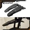 CCXTMT Moto Elettrica Parafanghi Anteriori Parafango Per Sur Ron Sur-Ron Surron Light Bee X & Light Bee S KKE DNM Ammortizzatore Parti