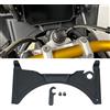 FSADV Moto Cockpit Carena Per BMW R1200GS R1250GS LC ADV Adventure R 1250 GS R 1200GS LC R1250 GS Updraft Deflettore 2013-2023