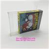xunbeifang Custodia protettiva trasparente per animali domestici per GameBoy GB Japan JP versionn storage display box Collection case