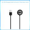 NUOLIANXIN Cavo di ricarica USB da 1 m per accessorio di ricambio per cavo di alimentazione per caricabatterie Suunto 9 Peak Smart Watch