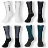 NONE Calzini da ciclismo Pro DAREVIE Aero Sock Sport ad alta velocità per uomo Antiscivolo Traspirante Atletico Controllo dell'umidità