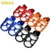 XCMT Pedane Poggiapiedi Pedali Per KTM 690 ENDURO SMC R SX EXC XC 1290 ADV S Per BETA RR 2T 4T Per HUSQVARNA 701 SM TC FX TE FE 300