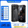 Blackview OSCAL Marine 2 Smartphone Rugged AI, Display HD+ da 6.56'', Unisoc T615, 8GB+128GB, 11000mAh, Telefono Android 15 con NFC