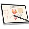 XPPen Magic Note Pad Carta inchiostro 3 in 1 Lettore di e-book a colori naturali leggeri Tavoletta grafica Android 14 Lettura e scrittura 90HZ