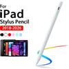 NONE Per Apple Matita Stilo Per iPad A16 Air 11 5 4 Pro 11th 13 12.9 M4 M3 M2 Penne 10 9 10th 9th Generation Mini 7 6 2025 Touch Pen