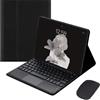 NONE Per Honor Pad 10 12.1 Pollici 2025 Caso Touchpad Trackpad Copertura Della Tastiera Per Honor Pad 10 Caso HEY3-W00 W10 Tablet Tastiera Fonda
