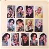 NONE KPOP Idol Merch HOLLOW Tesserino Album Carte Lomo BANGCHAN FELIX HAN KNOW Photobook Collezione di carte Poster Cartolina Foto Regalo