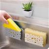 NONE Porta panni per piatti Porta spugna Clip Portaoggetti per stracci Cucina Bagno Gadget