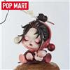 POP MART Skullpanda L'inchiostro Plum Blossom Series Blind Box Toys Doll Guess Bag Mystery Box Mistery Caixa Cute Anime Action Figure