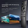 NONE Telecomando BN59-01363A per Smart TV NEO QLED Serie QLED compatibile con QN43LS03AAFXZA QN55LS03AAFXZA