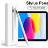 NONE Per Apple Matita Per Ipad A16 2025 10th Generation Stylus Pen Pro 13 M5 12.9 Air 11 M4 M3 5 4 3 Mini 7 6 A17 8th 9th Touch Penne