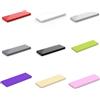 NONE 10 PZ 69729 PIATRA PIATTA 2X6 Piastra Compatibile Autobloccante Mattoni Building Blocks Giocattoli Accessori