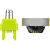 NONE Nuove lame di ricambio 360 compatibili con rasoio elettrico OneBlade QP2520 QP2630 QP2724 QP2834 QP6510 QP6520 QP6530