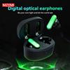 NONE MZYMI Auricolari True Wireless GLA001 Cuffie Bluetooth con Cancellazione del Rumore ANC Cuffie Sportive per Gaming con Microfono per Telefono