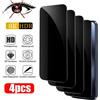 NONE Pellicola Protettiva Privacy Anti-Spia per Samsung S26 Ultra A17 A16 A15 A14 A13 A56 5G A55 A54 A57 A36 A35 A33 A07 A06 A05 A26